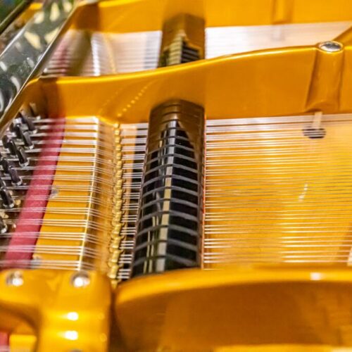 Bösendorfer Yamaha C. Bechstein Steinway & Sons restauriert renoviert gebraucht Wien Österreich Blüthner Yamaha Kawai Versand weltweit