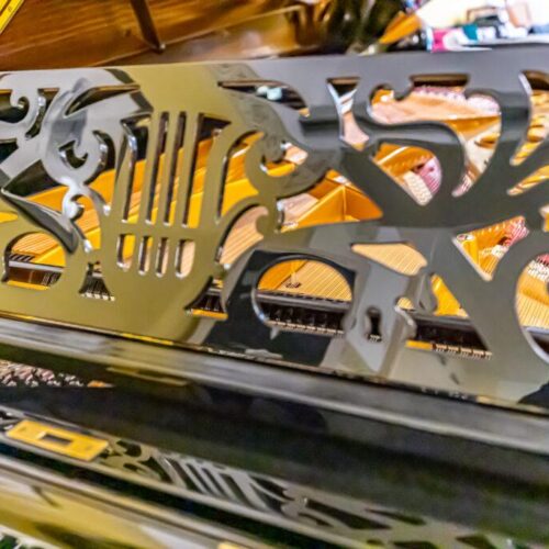 Bösendorfer Yamaha C. Bechstein Steinway & Sons restauriert renoviert gebraucht Wien Österreich Blüthner Yamaha Kawai Versand weltweit