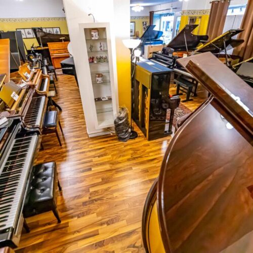 Klavier Bösendorfer 130 gebraucht Yamaha C. Bechstein Steinway & Sons restauriert renoviert gebraucht Wien Österreich Blüthner Yamaha Kawai Versand weltweit
