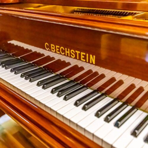 C. Bechstein Steinway & Sons Bösendorfer Blüthner Yamaha Kawai restauriert renoviert gebraucht Wien Österreich Versand weltweit