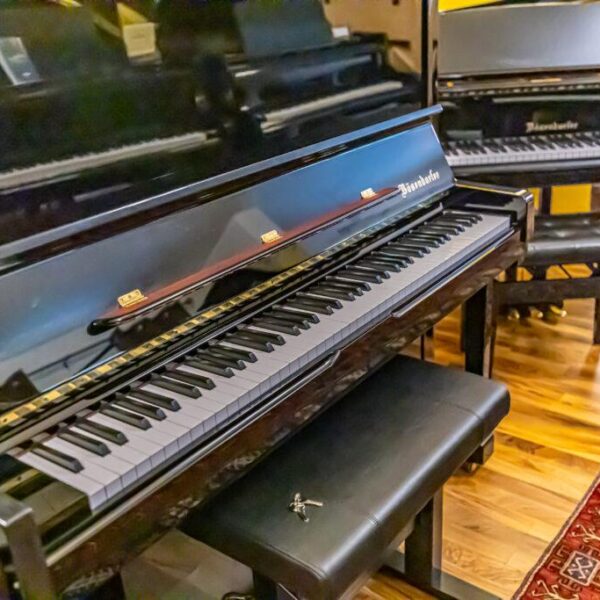 Klavier Bösendorfer 130 gebraucht Yamaha C. Bechstein Steinway & Sons restauriert renoviert gebraucht Wien Österreich Blüthner Yamaha Kawai Versand weltweit