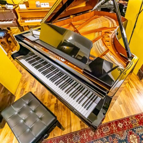 Bösendorfer C. Bechstein Steinway & Sons restauriert renoviert gebraucht Wien Österreich Blüthner Yamaha Kawai Versand weltweit