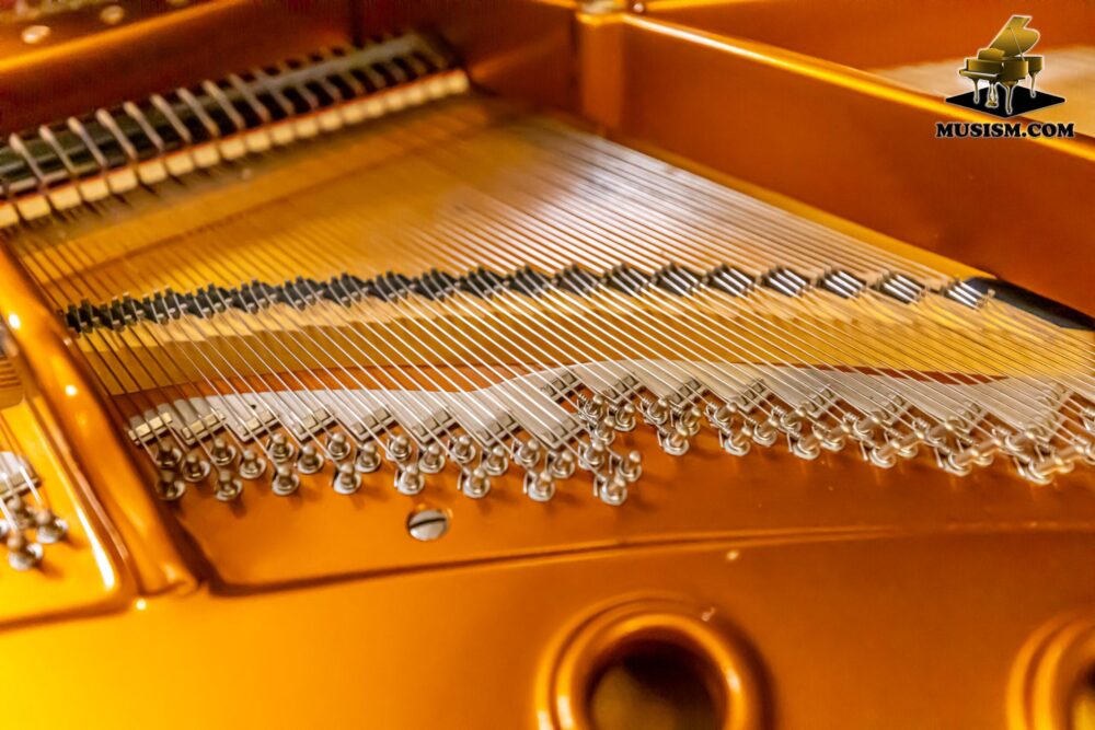 Bösendorfer C. Bechstein Steinway & Sons restauriert renoviert gebraucht Wien Österreich Blüthner Yamaha Kawai Versand weltweit