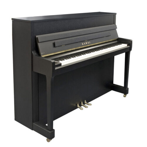 Kawai E-200 Klavier schwarz matt Musism.com Klaviere Kawai E-200 Klavier schwarz matt Wien Österreich