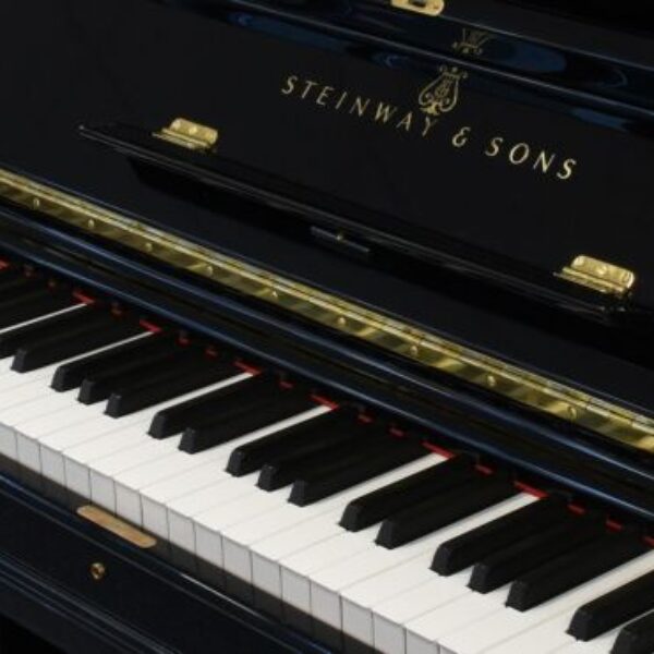Steinway & Sons Klavier, Modell K, 132 cm, gebraucht, Bj. 1910 Musism.com Klaviere Steinway Steinway & Sons Klavier, Modell K, 132 cm, gebraucht, Bj. 1910 Wien Österreich
