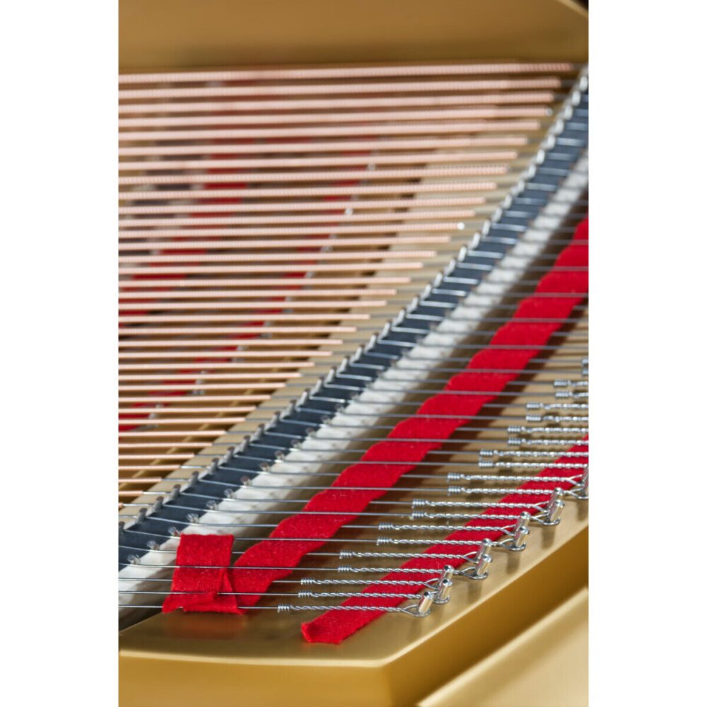 Gebrauchter Steinway & Sons Flügel M170, Baujahr 1922