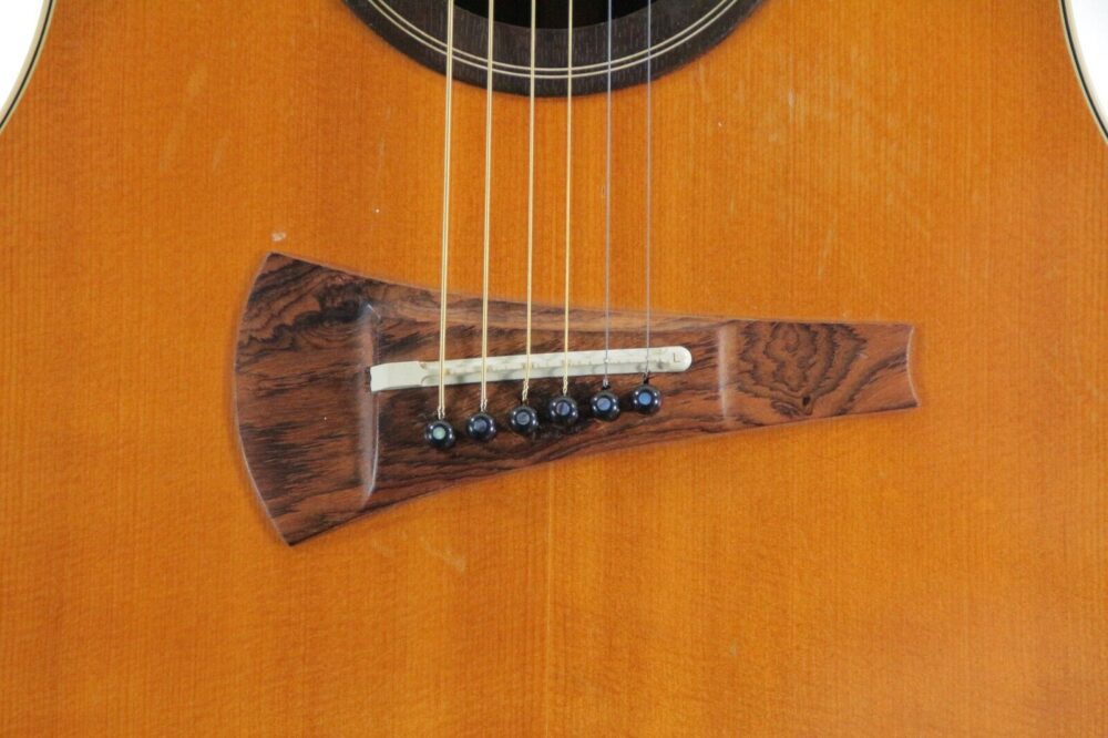 Gibson MK-35 aus 1977 - Seltene und klanglich hochwertige Vintage-Gitarre - Video