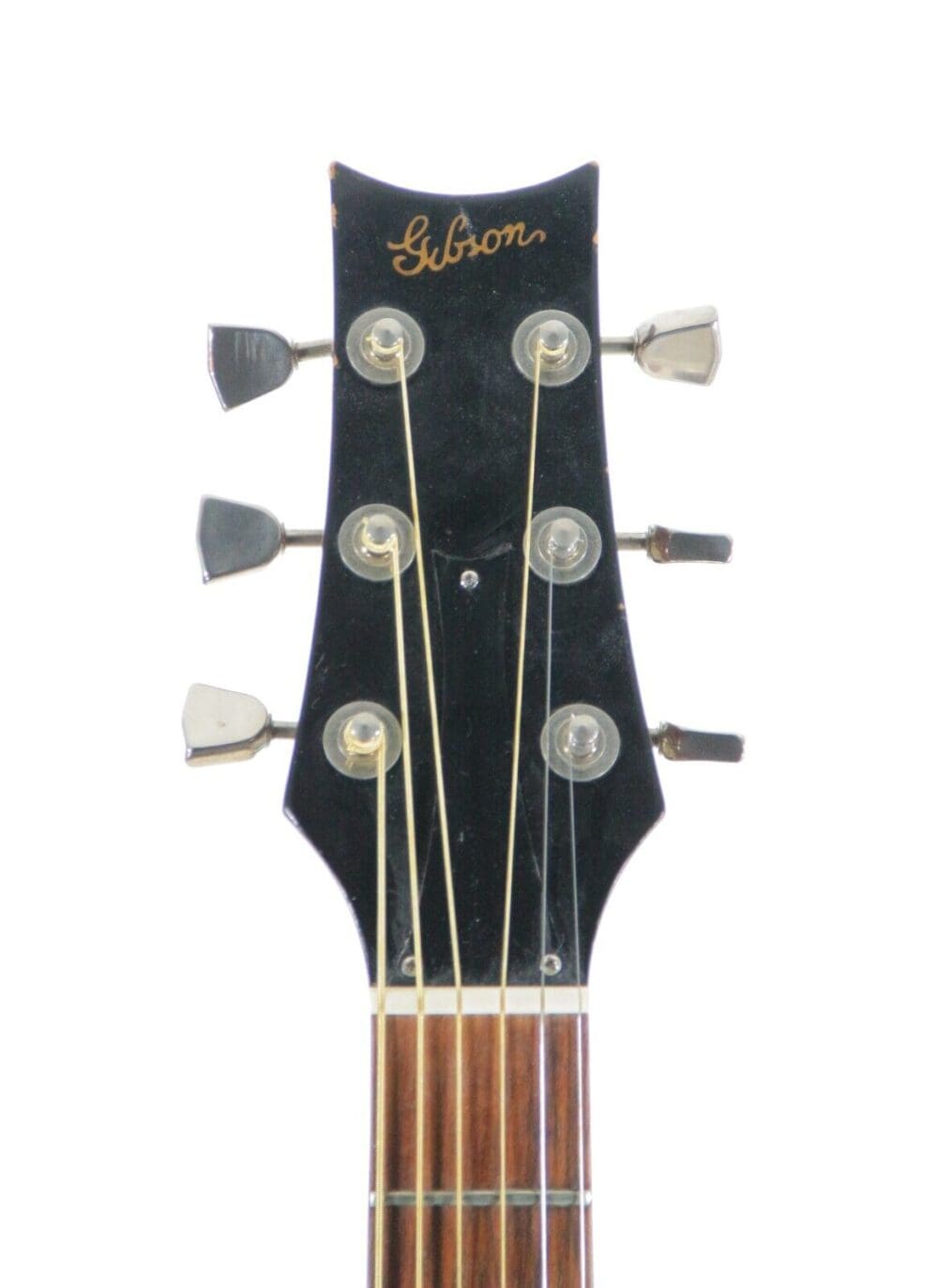 Gibson MK-35 aus 1977 - Seltene und klanglich hochwertige Vintage-Gitarre - Video