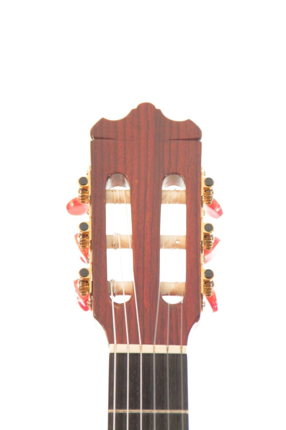Pedro de Miguel 1992 Spanische Gitarre im Jose Ramirez Stil - zauberhafter Klang